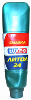 LUXE Смазка ЛИТОЛ-24 в тубусе 360г /15шт